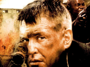 Imagen de Beckett, la última misión - 3