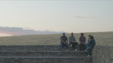 Imagen de Salvados (T23): Supersubmarina. Cien maneras de volver (II) - 3