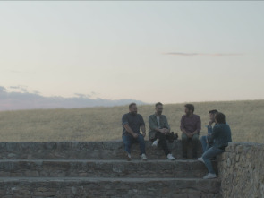 Imagen de Salvados (T23): Supersubmarina. Cien maneras de volver (II) - 1