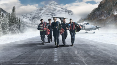 Imagen de SkyMed (T1): Ep.8 Congelado - 5