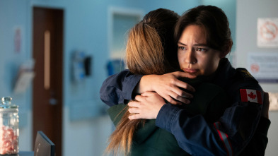 Imagen de SkyMed (T3): Ep.4 Atrapados - 5