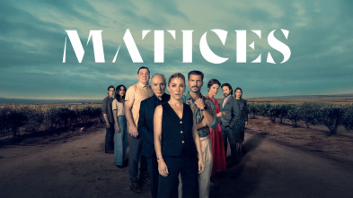 Imagen de Matices (T1): Ep.8 Teniente Castro - 5