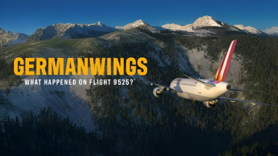 Imagen de Germanwings: ¿Qué ocurrió en el vuelo 9525? - 5