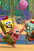 Imagen de Kampamento Koral: Bob Esponja primeras aventuras (T2) - 4