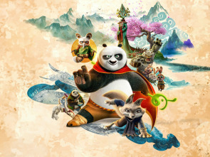 Imagen de Kung Fu Panda 4 - 3