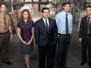 Imagen de The Office (T1): Ep.1 Piloto - 5