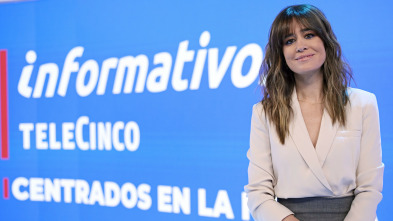 Imagen de Informativos Telecinco - 3