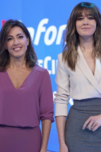 Imagen de Informativos Telecinco - 2