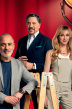Imagen de La agencia (T1): Ep.7  - 2
