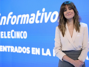Imagen de Informativos Telecinco - 1
