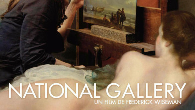 Imagen de National Gallery - 5