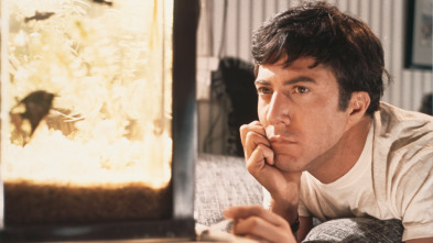 Imagen de Selección TCM (T3): Selección TCM: Dustin Hoffman - 5