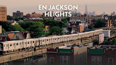 Imagen de In Jackson Heights - 5