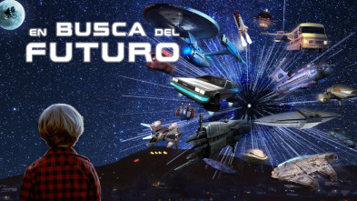 Imagen de En busca del futuro: Ep.4 - 4