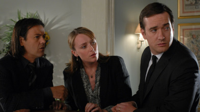 Imagen de Un funeral de muerte - 5