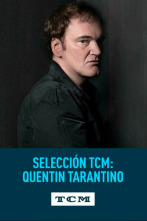 Imagen de Selección TCM (T3): Quentin Tarantino - 4