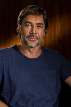 Imagen de Entrevistas TCM (T5): Entrevistas TCM: Javier Bardem - 6