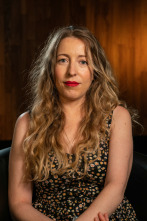 Imagen de Entrevistas TCM (T6): Entrevistas TCM: Pilar Palomero - 6