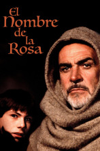 Imagen de El nombre de la rosa - 4