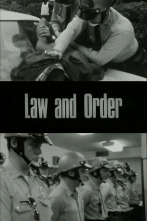 Imagen de Ley y Orden - 4
