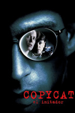 Imagen de Copycat (Copia mortal) - 2