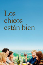Imagen de Los chicos están bien - 4