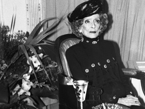 Imagen de El último adiós de Bette Davis - 16