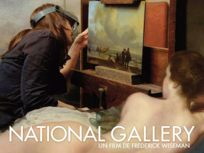 Imagen de National Gallery - 3