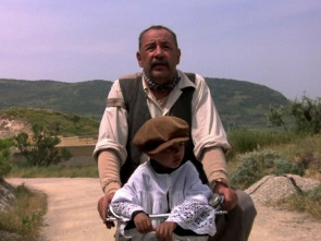 Imagen de Cinema Paradiso - 3