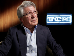 Imagen de Entrevistas TCM (T4): Entrevistas TCM: Enrique Cerezo - 5