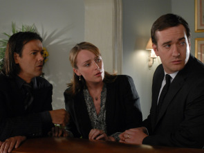 Imagen de Un funeral de muerte - 3