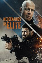 Imagen de Mercenarios de élite - 2
