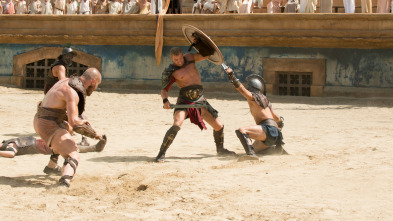 Imagen de Hércules: El origen de la leyenda - 10