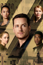 Imagen de FBI: Internacional (T4): Ep.17 Muerto, muerto - 3