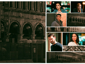Imagen de FBI: Internacional (T4) - 3