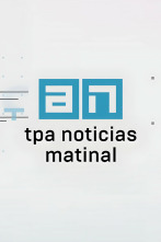 Imagen de TPA Noticias Matinal - 2
