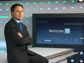 Imagen de TPA Noticias Matinal - 1