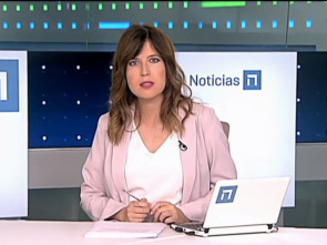Imagen de TPA Noticias vespertino - 1