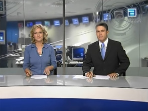 Imagen de TPA Noticias mediodía - 1