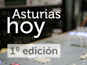 Imagen de Asturias Hoy 1ª edición - 1