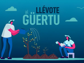Imagen de Llévote al huerto - 1