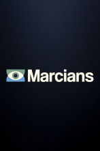 Imagen de Marcians (T10) - 2