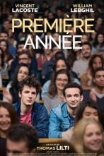 Imagen de Première Année - 2