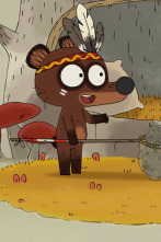 Imagen de Pompon Ours - 2