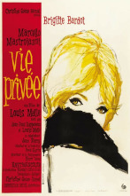 Imagen de Vie privée - 2