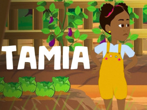 Imagen de Tamia - 1