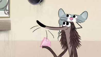 Imagen de Can cheirento - 3