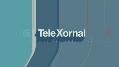 Imagen de Telexornal Serán fin de semana - 3