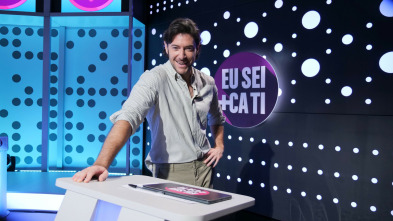 Imagen de Eu sei + ca ti - 3