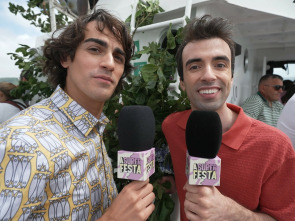 Imagen de A Superfesta - 1
